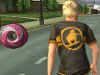 Acrobazie su Skateboard 3D