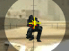 Gioco di Tiro Flash Strike