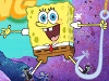 SpongeBob Gioco di Pesca