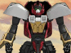 Transformers Fantastica Sfida